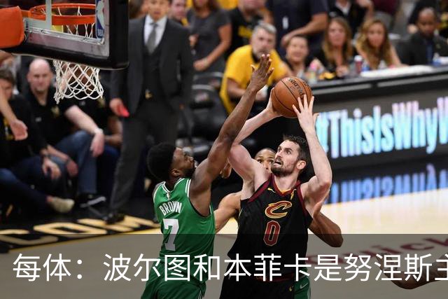 每体：波尔图和本菲卡是努涅斯主要潜在下家，巴萨未有实质行动