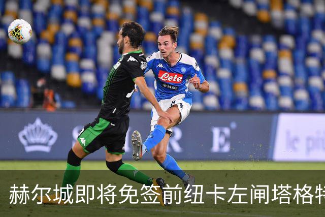 赫尔城即将免签前纽卡左闸塔格特 周一随队赴斯洛文尼亚集训